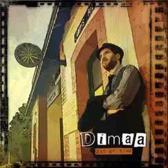 Out of Time by Dimaa album reviews, ratings, credits