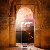 Hayat (feat. Alba) artwork