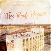 The Roof Project - EP artwork