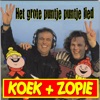 Het Grote Puntje Puntje Lied (Yogho Yogho) - Single