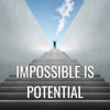 Impossible Is Potential