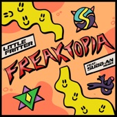 Freaktopia artwork