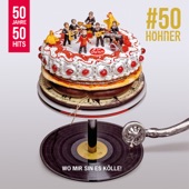 50 Jahre 50 Hits artwork