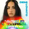 Love In 4D - EP album lyrics, reviews, download