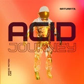 Acid Journey artwork