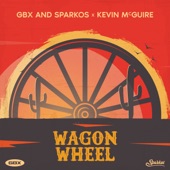 Wagon Wheel (feat. Kevin McGuire) artwork