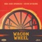 Wagon Wheel (feat. Kevin McGuire) artwork