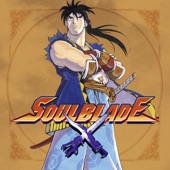 Soul Blade artwork