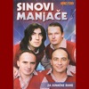 Sinovi Manjace - Toga Ovdje Nema
