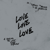 Kanye West & XXXTENTACION - True Love artwork