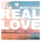 Real Love (feat. Hamo Dell) artwork