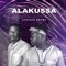 Alakussa artwork