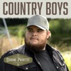 Shane Profitt - Country Boys