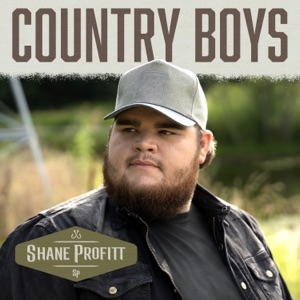 Shane Profitt - Country Boys - Line Dance Music