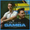 Samba (The Edits) - EP album lyrics, reviews, download