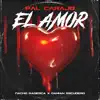 Pal Carajo el Amor (Remix) - Single album lyrics, reviews, download