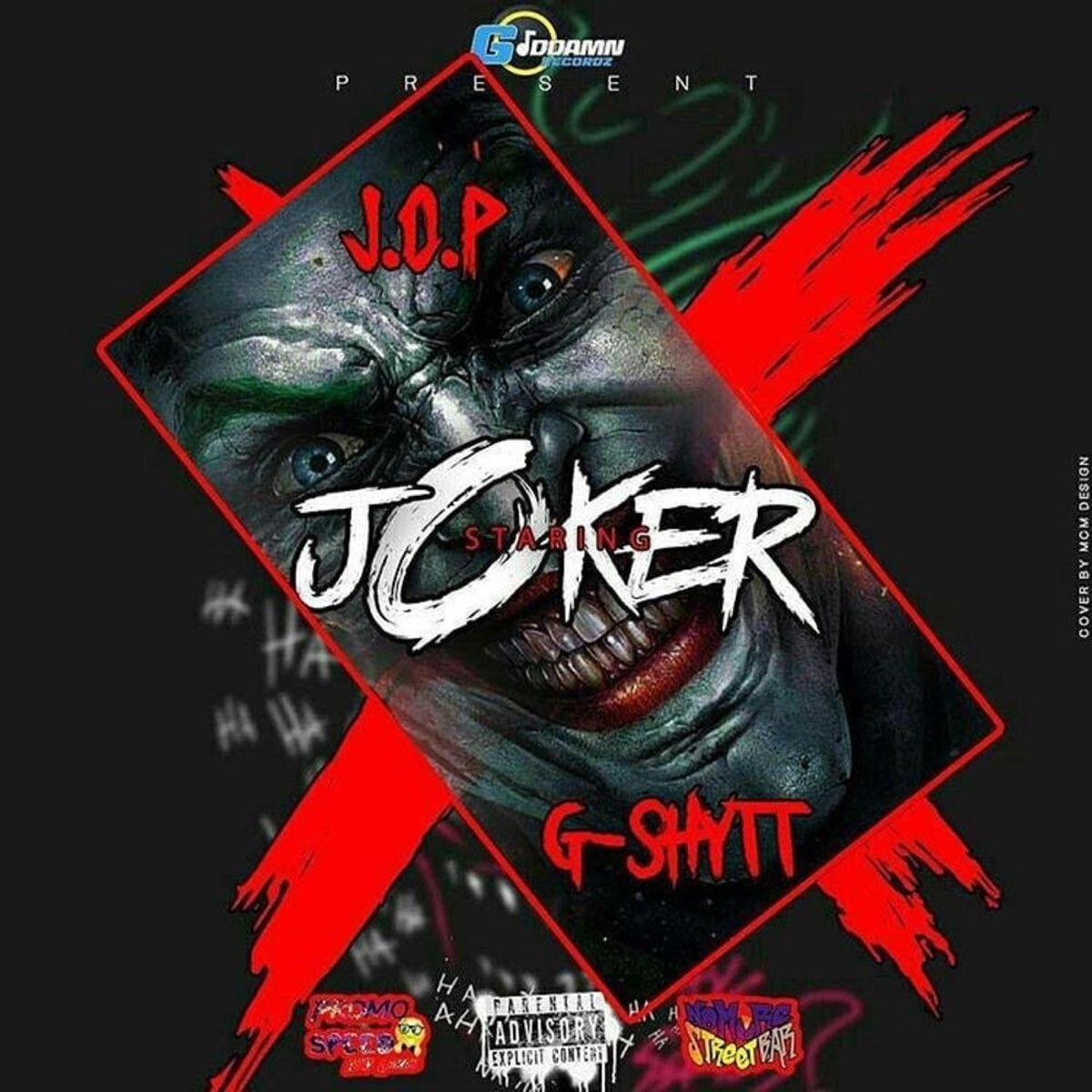 Joker's song