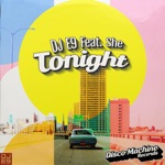 DJ E9 - Tonight (feat. She)