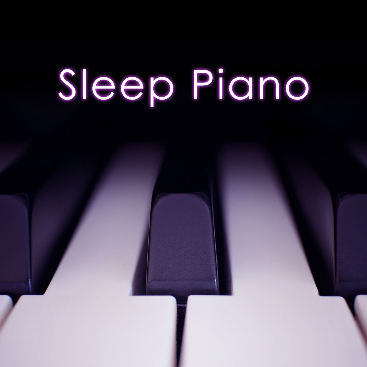 Sleep piano