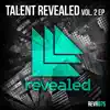 Stream & download Talent Revealed Vol. 2 - EP