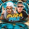 Pura Paz (feat. Mc Digo STC) - MC Alê & DJ HB lyrics