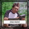 Dina Radio (feat. Raja Comunity) - Single