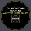 Monsters Under My Bed - Single album lyrics, reviews, download