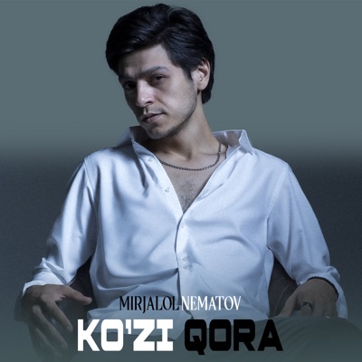 Ko'zi Qora - Mirjalol Nematov | Shazam