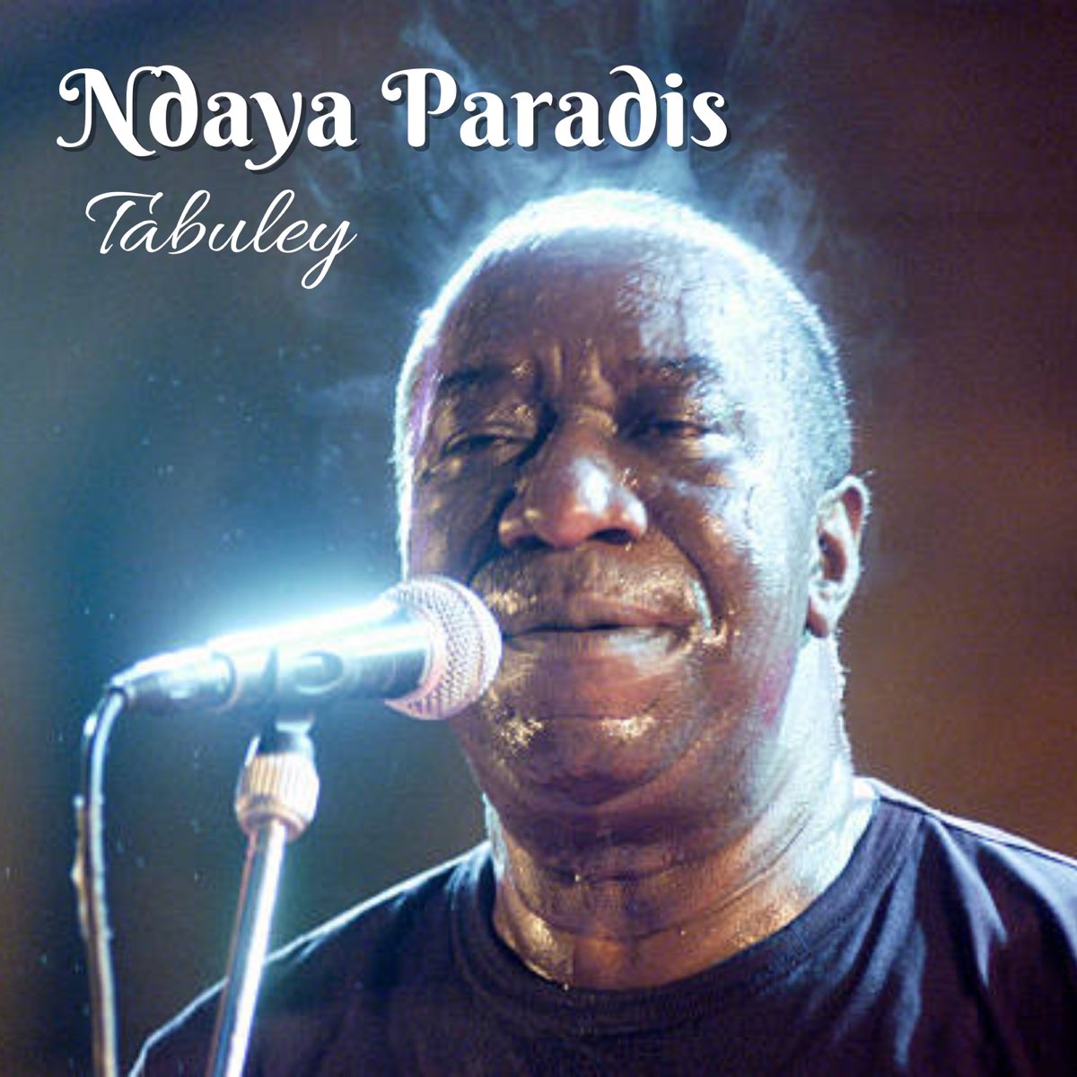 ‎Ndaya Paradis By Tabu Ley Rochereau On Apple Music