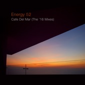 Café Del Mar (The '16 Mixes) [Remixes] artwork