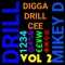 Drill This Kill This (feat. Digga Drill Cee) - Mikey D lyrics