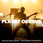 Planet Of Zeus - Gasoline (Live)