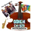 Odiigh Chi Ozo (Instrumental) - EP album lyrics, reviews, download