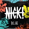 Blue - Single