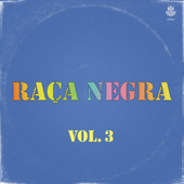 Raça Negra, Vol. 3 - Raça Negra