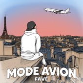 Mode Avion artwork