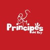 Príncipes del Rey - EP