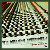 The Mindelo Experiment artwork