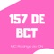 157 de BCT (feat. MC Rodrigo do CN) - MC Rodrigo do CN lyrics