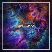 Ayahuasca artwork