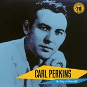 Carl Perkins - Look at That Moon (Remastered 2022)