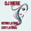 Ritmo Latino (Soy Latina) song lyrics