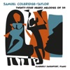 Kimberly Davenport - The Angels Changed My Name, Op. 59 No. 9