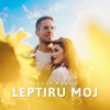 Leptiru Moj - Single