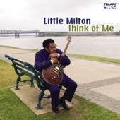 Little Milton - The Blues Is My Companion