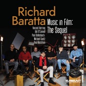 Richard Baratta - Cantina Band From "Star Wars: A New Hope"