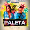 Stream & download Paleta - Single