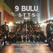 9 Bulu (STTS) [feat. Eitaro & Toton Caribo] artwork