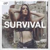Survival (Club Mix) artwork