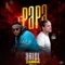 Papa (feat. Chin Chillah) - Ariel Zambia lyrics
